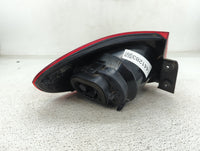 2009-2011 Volkswagen Tiguan Tail Light Assembly Passenger Right OEM P/N:5N0 945 258 Fits Fits 2009 2010 2011 OEM Used Auto P