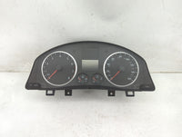2009 Volkswagen Tiguan Instrument Cluster Speedometer Gauges P/N:110.080.358/011 A2C53029102, A2C53025660 Fits OEM Used Auto