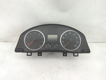 compare product 2009 Volkswagen Tiguan Instrument Cluster Speedometer Gauges P/N:110.080.358/011 A2C53029102, A2C53025660 Fits OEM Used Auto Parts