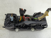 2009 Volkswagen Tiguan Climate Control Module Temperature AC/Heater Replacement P/N:742153 Fits Fits 2005 2006 2007 2008 201