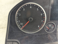 2009 Volkswagen Tiguan Instrument Cluster Speedometer Gauges P/N:A2C53023102 A2C53025660 Fits OEM Used Auto Parts - Oemuseda