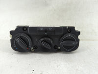 2009 Volkswagen Tiguan Climate Control Module Temperature AC/Heater Replacement P/N:1K1820047EQ 1K1820047, 1887221 Fits OEM 