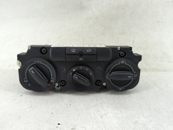 compare product 2009 Volkswagen Tiguan Climate Control Module Temperature AC/Heater Replacement P/N:1K1820047EQ 1K1820047, 1887221 Fits OEM Used Auto Parts
