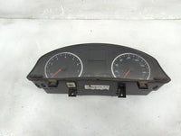2009 Volkswagen Tiguan Instrument Cluster Speedometer Gauges P/N:5N0920950D V0003000 Miles: Fits OEM Used Auto Parts - Oemus