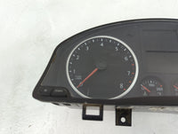 2009 Volkswagen Tiguan Instrument Cluster Speedometer Gauges P/N:5N0920950D V0003000 Miles: Fits OEM Used Auto Parts - Oemus