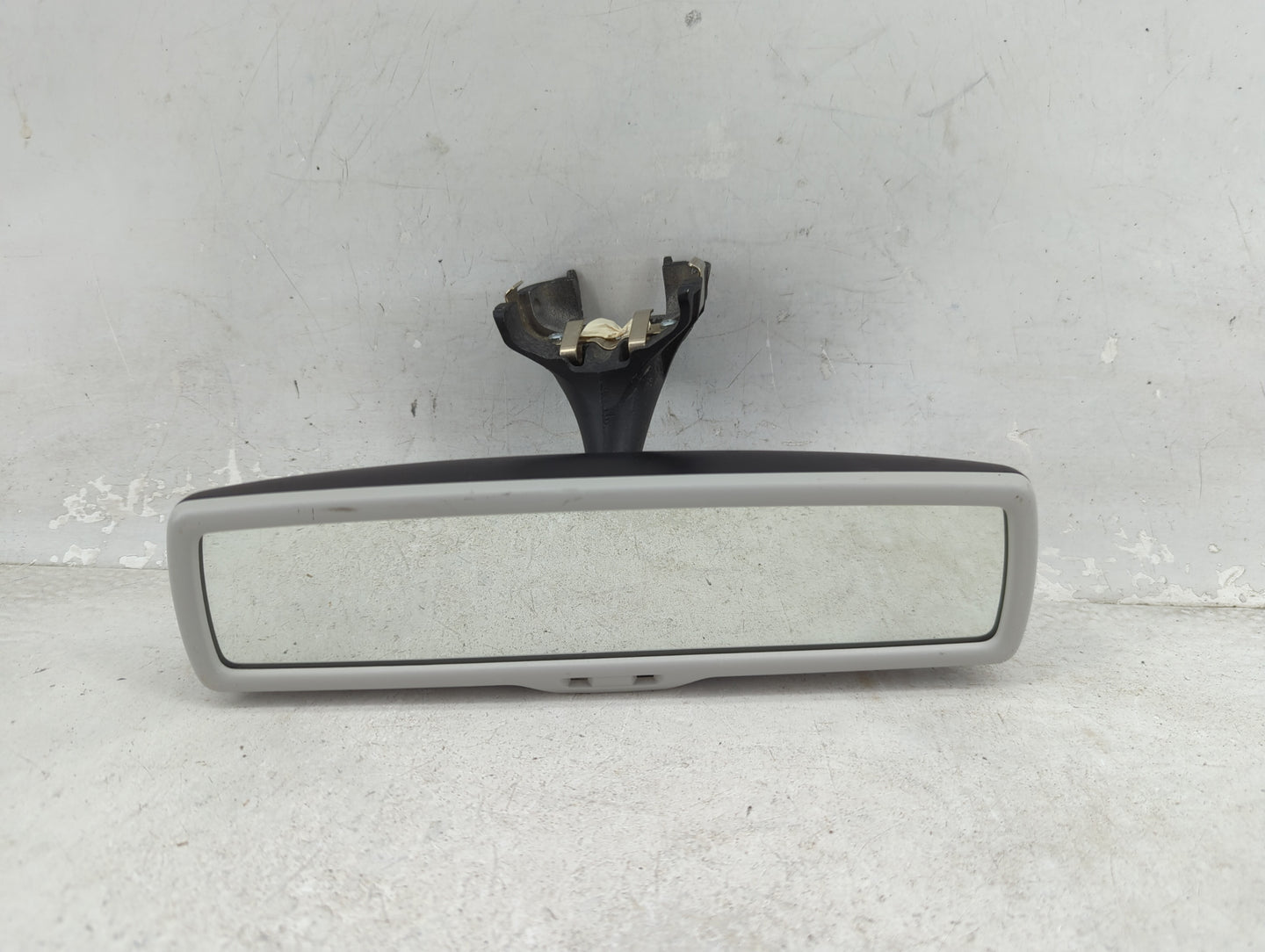 2009-2018 Volkswagen Tiguan Interior Rear View Mirror Replacement OEM Fits Fits 2009 2010 2011 2012 2013 2014 2015 2016 2017
