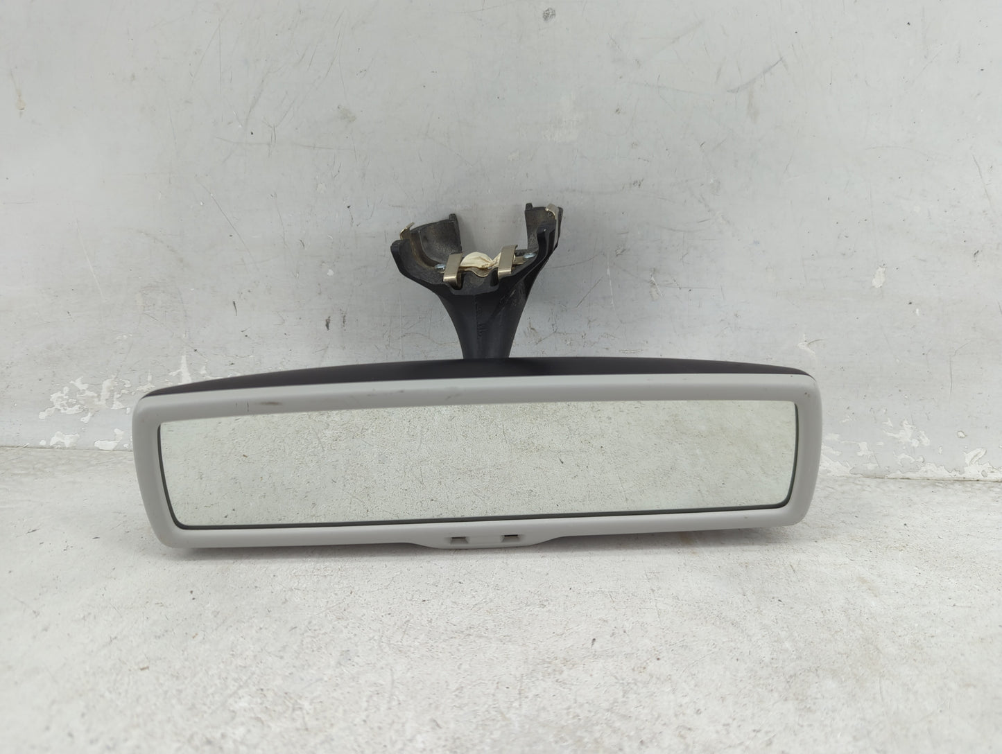 2009-2018 Volkswagen Tiguan Interior Rear View Mirror Replacement OEM Fits Fits 2009 2010 2011 2012 2013 2014 2015 2016 2017