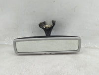 2009-2018 Volkswagen Tiguan Interior Rear View Mirror Replacement OEM Fits Fits 2009 2010 2011 2012 2013 2014 2015 2016 2017