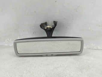 compare product 2009-2018 Volkswagen Tiguan Interior Rear View Mirror Replacement OEM Fits Fits 2009 2010 2011 2012 2013 2014 2015 2016 2017 2018 OEM Used Auto Parts