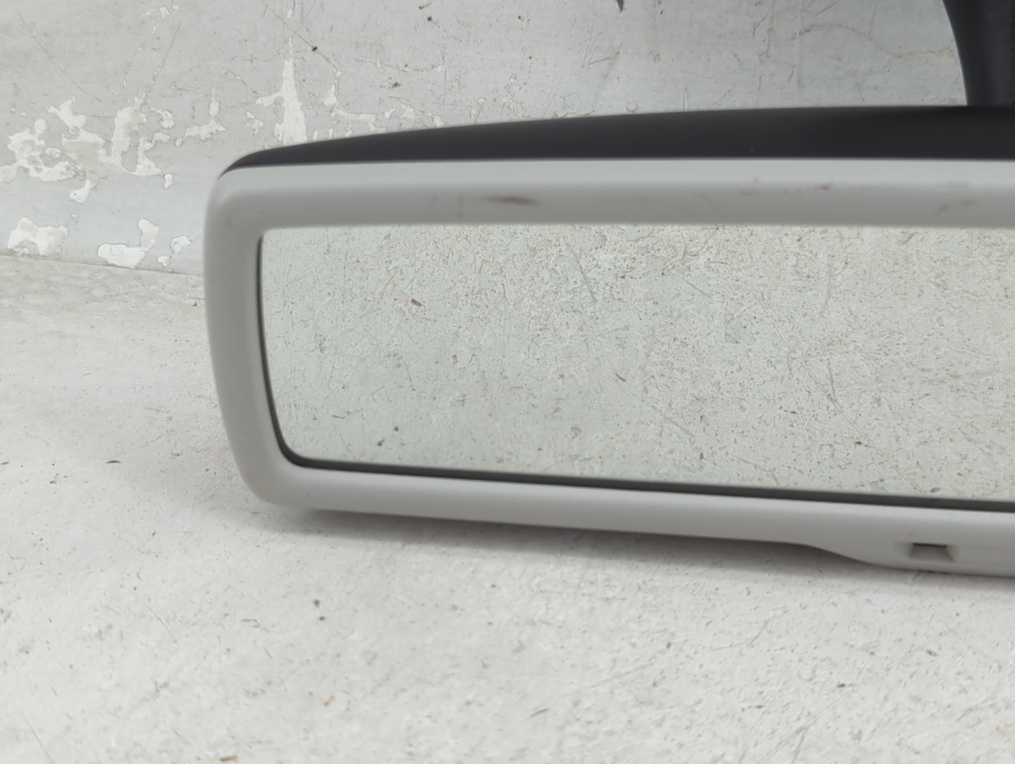 2009-2018 Volkswagen Tiguan Interior Rear View Mirror Replacement OEM Fits Fits 2009 2010 2011 2012 2013 2014 2015 2016 2017