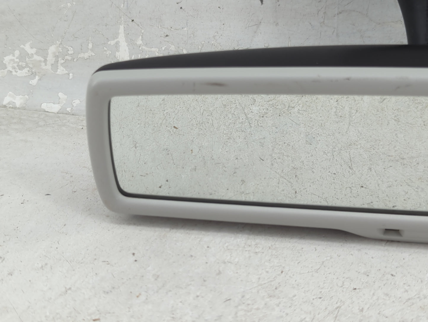 2009-2018 Volkswagen Tiguan Interior Rear View Mirror Replacement OEM Fits Fits 2009 2010 2011 2012 2013 2014 2015 2016 2017