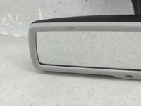 2009-2018 Volkswagen Tiguan Interior Rear View Mirror Replacement OEM Fits Fits 2009 2010 2011 2012 2013 2014 2015 2016 2017