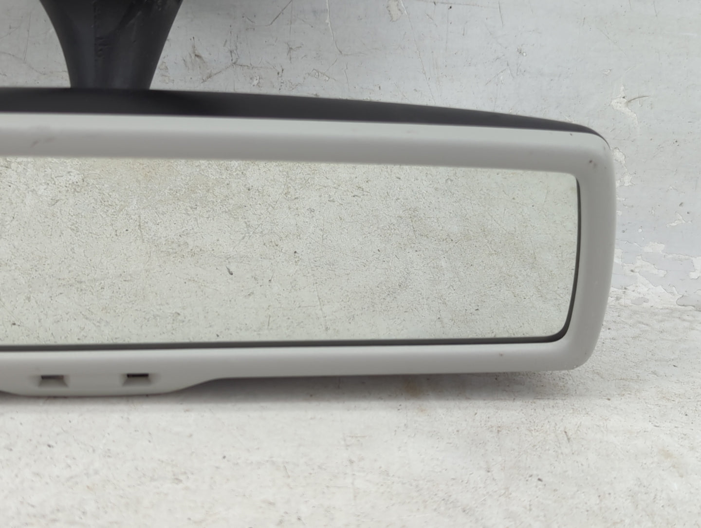 2009-2018 Volkswagen Tiguan Interior Rear View Mirror Replacement OEM Fits Fits 2009 2010 2011 2012 2013 2014 2015 2016 2017
