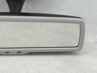 2009-2018 Volkswagen Tiguan Interior Rear View Mirror Replacement OEM Fits Fits 2009 2010 2011 2012 2013 2014 2015 2016 2017