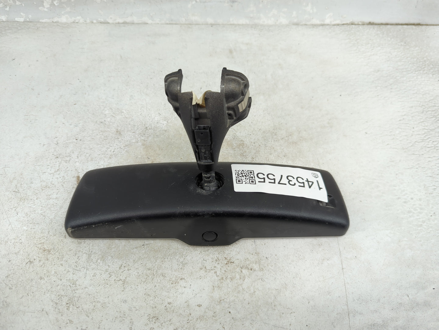 2009-2018 Volkswagen Tiguan Interior Rear View Mirror Replacement OEM Fits Fits 2009 2010 2011 2012 2013 2014 2015 2016 2017