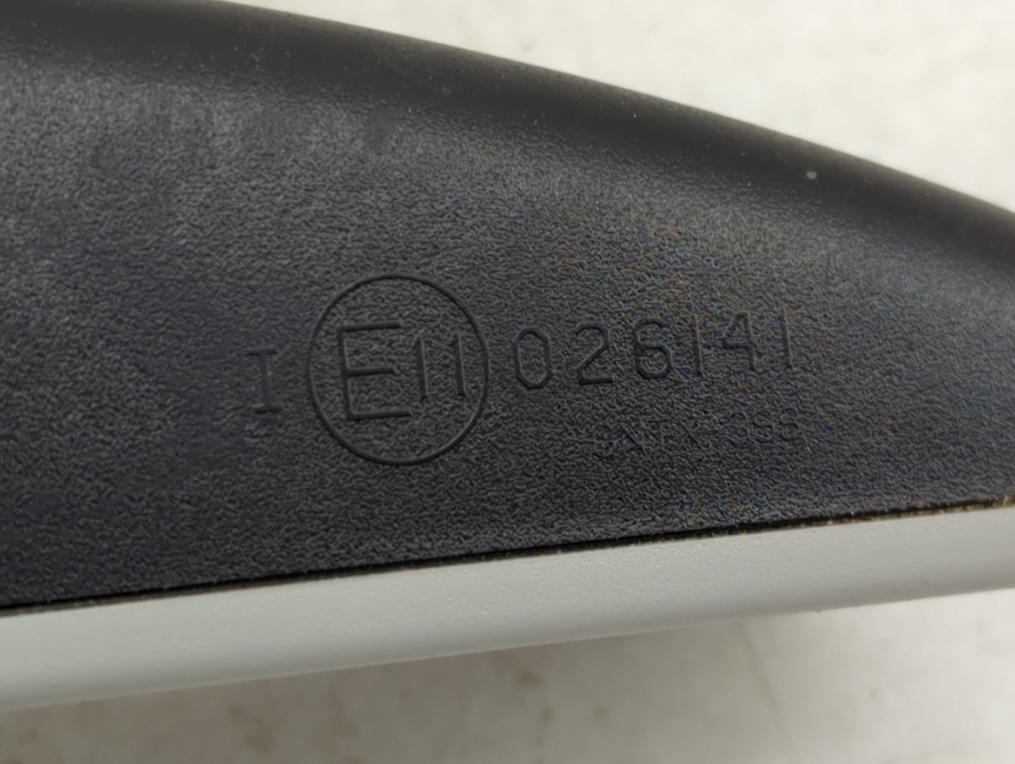 2009-2018 Volkswagen Tiguan Interior Rear View Mirror Replacement OEM Fits Fits 2009 2010 2011 2012 2013 2014 2015 2016 2017