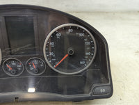 2009 Volkswagen Tiguan Instrument Cluster Speedometer Gauges P/N:5N0920970F V0005000 Miles: Fits OEM Used Auto Parts - Oemus