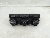 2009 Volkswagen Tiguan Climate Control Module Temperature AC/Heater Replacement P/N:1K0 907 044 DE Fits Fits 2006 2007 2008 