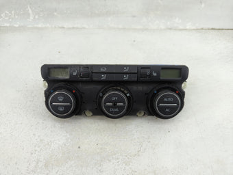 compare product 2009 Volkswagen Tiguan Climate Control Module Temperature AC/Heater Replacement P/N:1K0 907 044 DE Fits Fits 2006 2007 2008 OEM Used Auto Parts