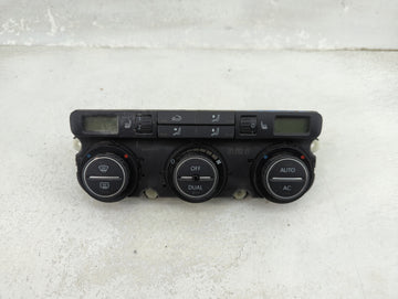 2009 Volkswagen Tiguan Climate Control Module Temperature AC/Heater Replacement P/N:1K0 907 044 DE Fits Fits 2006 2007 2008 