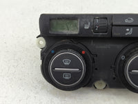 2009 Volkswagen Tiguan Climate Control Module Temperature AC/Heater Replacement P/N:1K0 907 044 DE Fits Fits 2006 2007 2008 