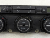2009 Volkswagen Tiguan Climate Control Module Temperature AC/Heater Replacement P/N:1K0 907 044 DE Fits Fits 2006 2007 2008 
