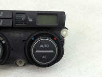 2009 Volkswagen Tiguan Climate Control Module Temperature AC/Heater Replacement P/N:1K0 907 044 DE Fits Fits 2006 2007 2008 