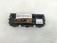 2009 Volkswagen Tiguan Climate Control Module Temperature AC/Heater Replacement P/N:1K0 907 044 DE Fits Fits 2006 2007 2008 