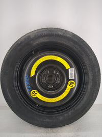 2009-2017 Volkswagen Tiguan Spare Donut Tire Wheel Rim Oem 1455267 - Oemusedautoparts1.com
