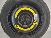 2009-2017 Volkswagen Tiguan Spare Donut Tire Wheel Rim Oem 1455267 - Oemusedautoparts1.com