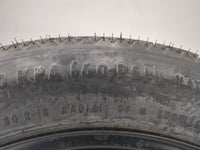 2009-2017 Volkswagen Tiguan Spare Donut Tire Wheel Rim Oem 1455267 - Oemusedautoparts1.com