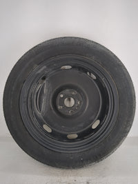 2009-2017 Volkswagen Tiguan Spare Donut Tire Wheel Rim Oem 1455267 - Oemusedautoparts1.com