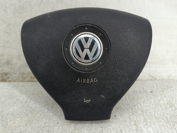 Volkswagen Tiguan Air Bag Driver Left Steering Wheel Mounted 1458777 - Oemusedautoparts1.com