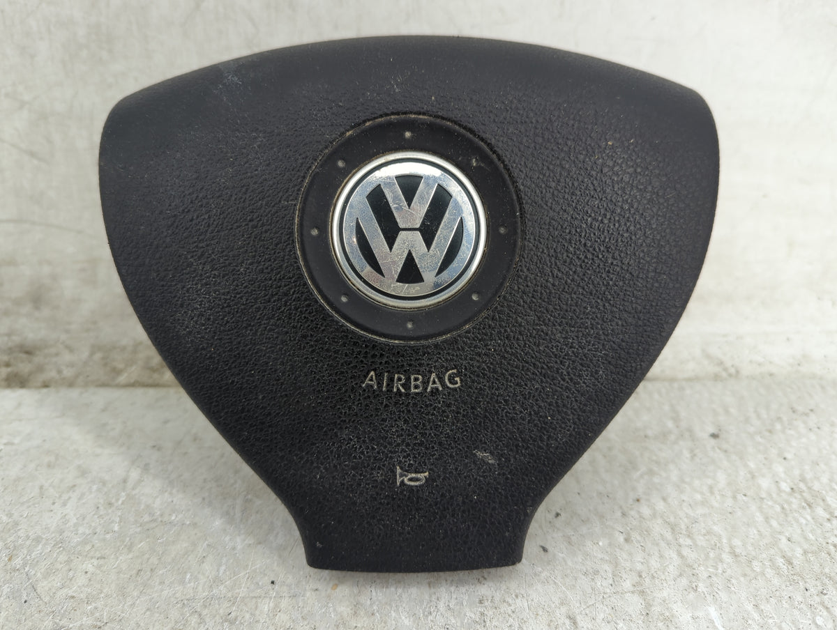 Volkswagen Tiguan Air Bag Driver Left Steering Wheel Mounted 1458777 - Oemusedautoparts1.com