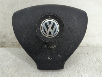 compare product Volkswagen Tiguan Air Bag Driver Left Steering Wheel Mounted 1458777