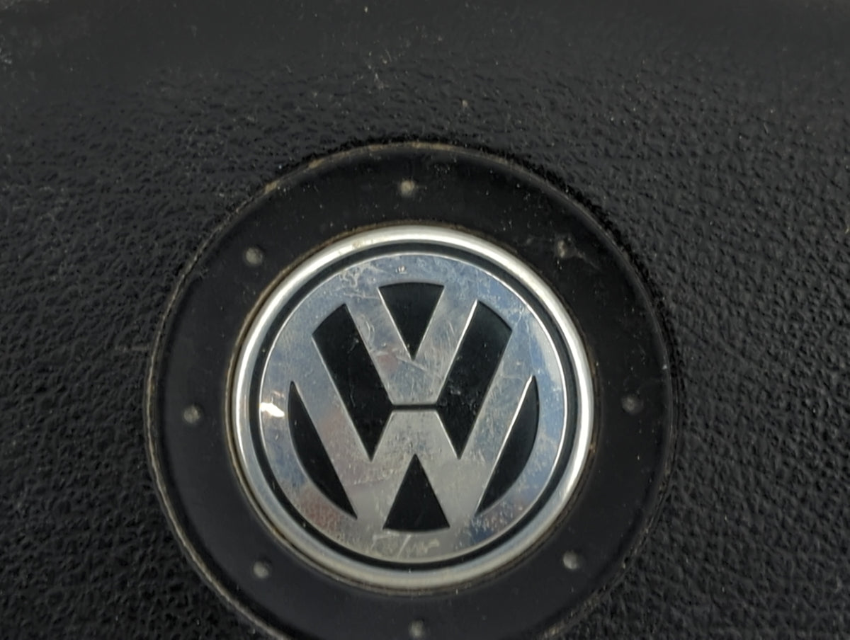 Volkswagen Tiguan Air Bag Driver Left Steering Wheel Mounted 1458777 - Oemusedautoparts1.com