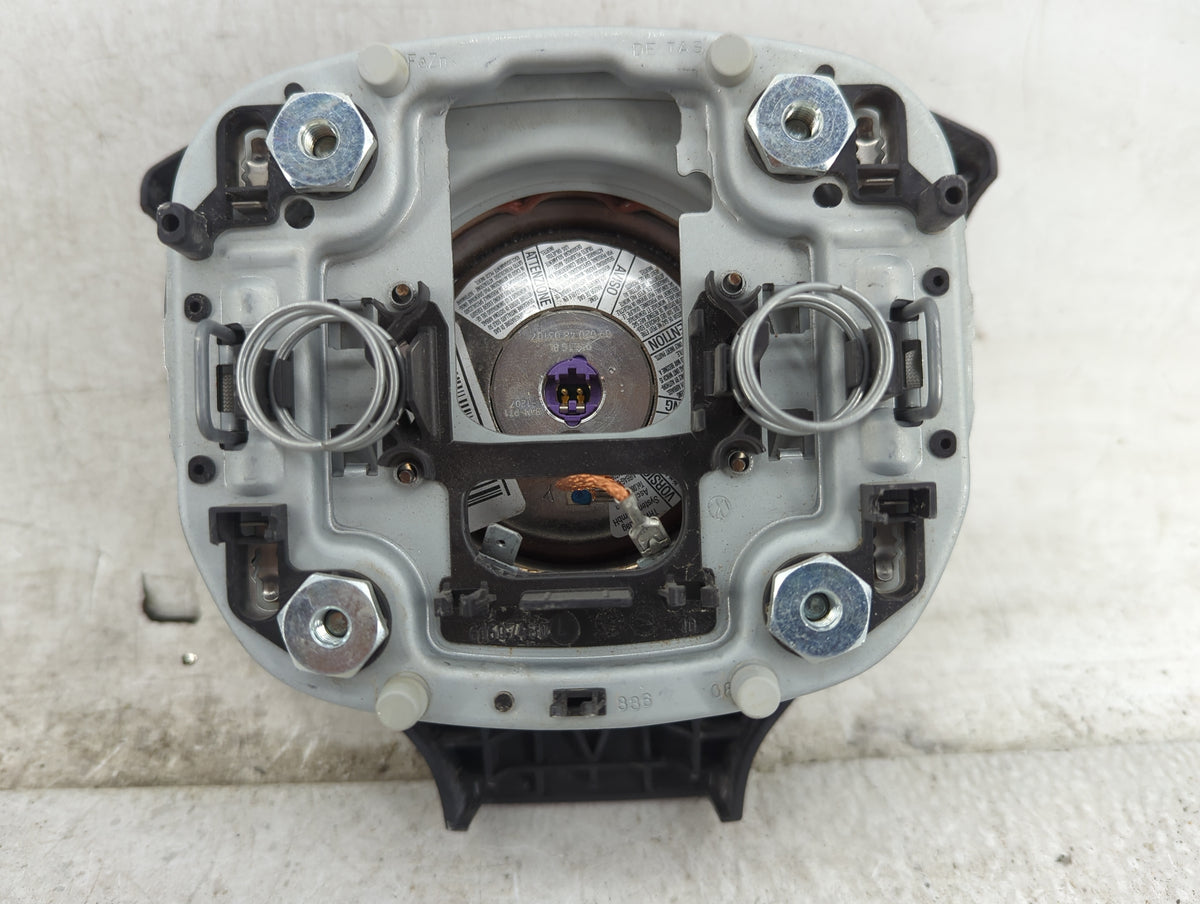 Volkswagen Tiguan Air Bag Driver Left Steering Wheel Mounted 1458777 - Oemusedautoparts1.com