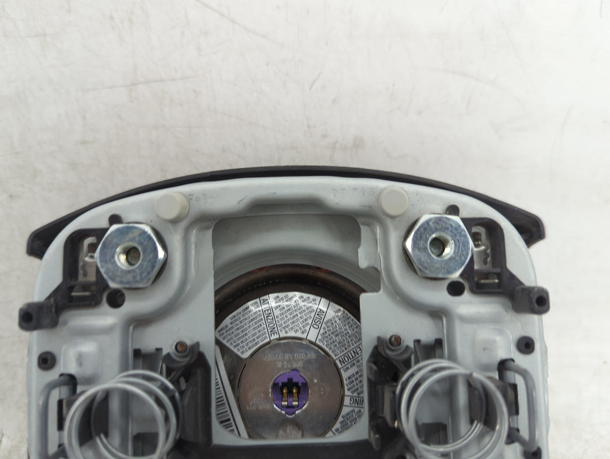 Volkswagen Tiguan Air Bag Driver Left Steering Wheel Mounted 1458777 - Oemusedautoparts1.com