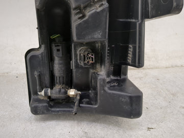 2009-2017 Volkswagen Tiguan Windshield Washer Fluid Reservoir Bottle Oem