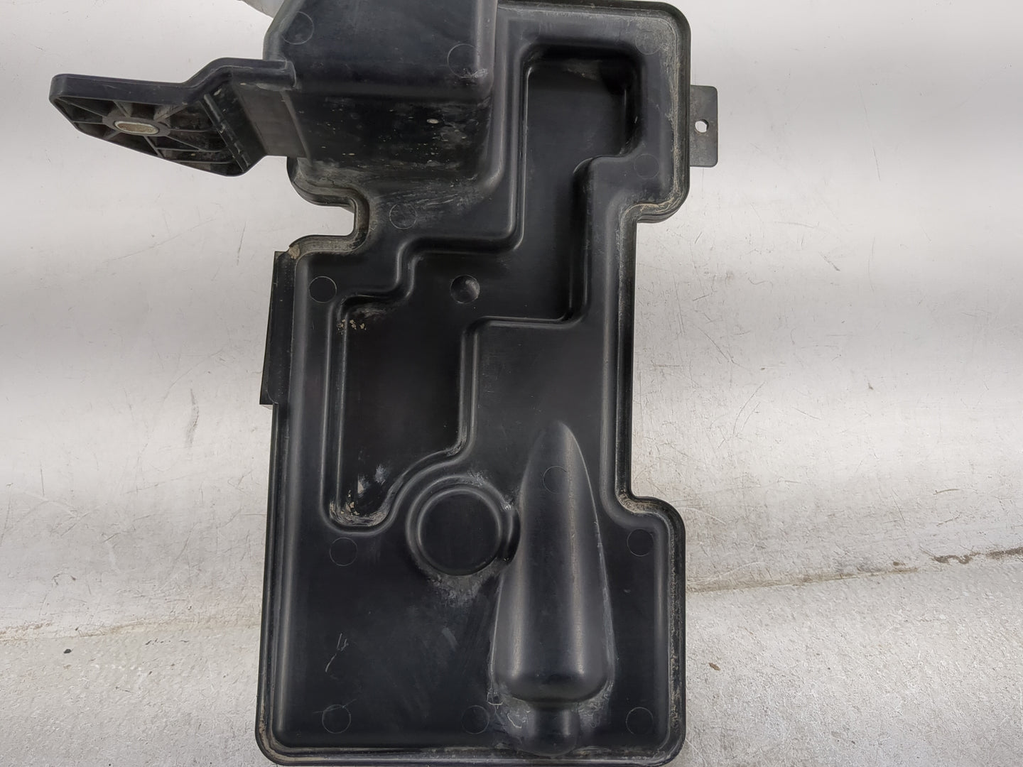 2009-2017 Volkswagen Tiguan Windshield Washer Fluid Reservoir Bottle Oem - Oemusedautoparts1.com