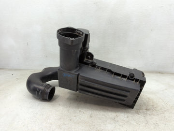 2009-2018 Volkswagen Tiguan Air Cleaner Intake-duct Hose Tube 1459840 - Oemusedautoparts1.com