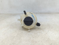 2009 Volkswagen Tiguan Radiator Coolant Overflow Expansion Tank Bottle 1460028 - Oemusedautoparts1.com