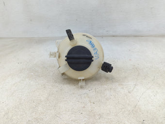 compare product 2009 Volkswagen Tiguan Radiator Coolant Overflow Expansion Tank Bottle 1460028