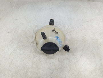 2009 Volkswagen Tiguan Radiator Coolant Overflow Expansion Tank Bottle 1460028