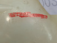 2009 Volkswagen Tiguan Radiator Coolant Overflow Expansion Tank Bottle 1460028 - Oemusedautoparts1.com