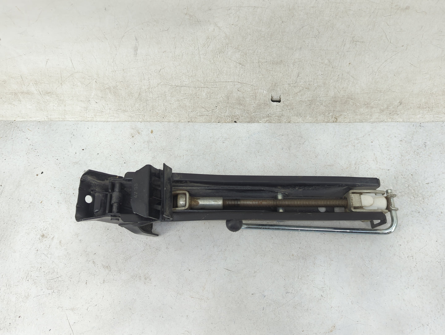 2009 Volkswagen Tiguan Undefined - Oemusedautoparts1.com