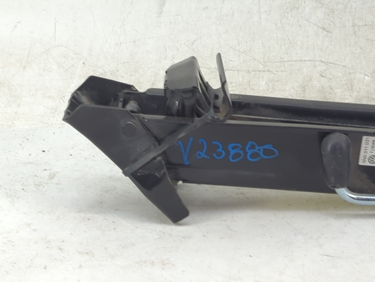 2009 Volkswagen Tiguan Undefined - Oemusedautoparts1.com