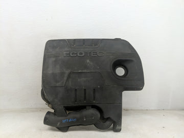2009 Volkswagen Tiguan Engine Cover 1460308 - Oemusedautoparts1.com