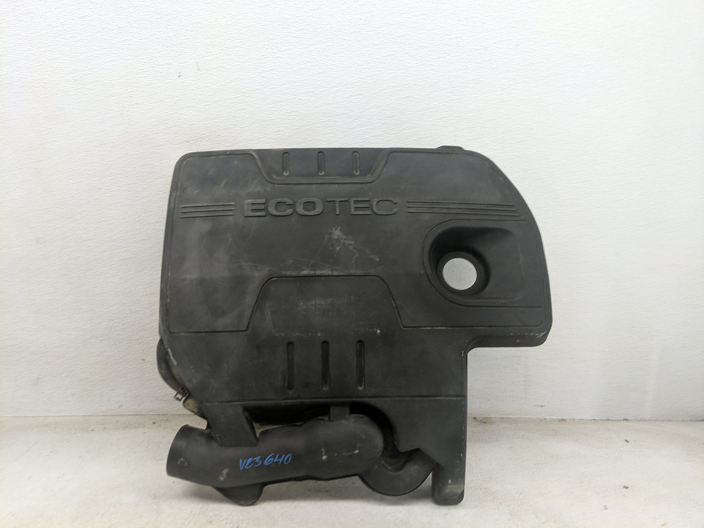 2009 Volkswagen Tiguan Engine Cover 1460308 - Oemusedautoparts1.com
