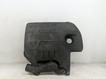 compare product 2009 Volkswagen Tiguan Engine Cover 1460308
